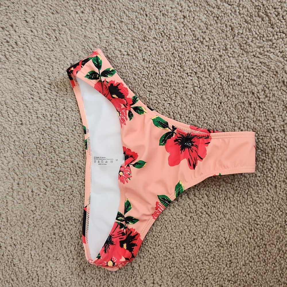 SHEIN bikini bottom NWOT!
